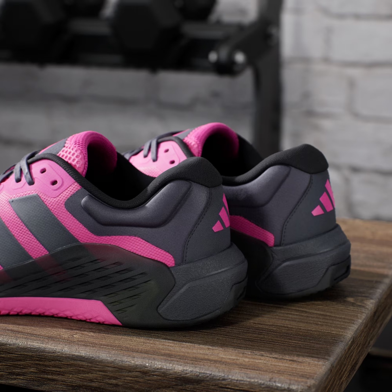 adidas DROPSET 4 Training Shoes KI8460