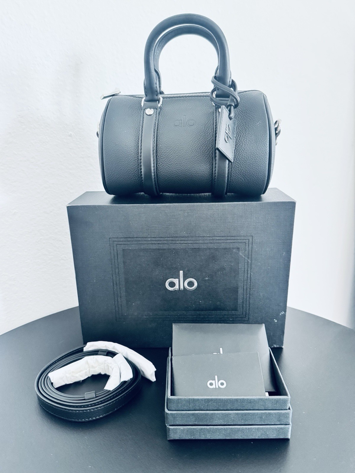 BRAND NEW ALO Mini Voyage Bag