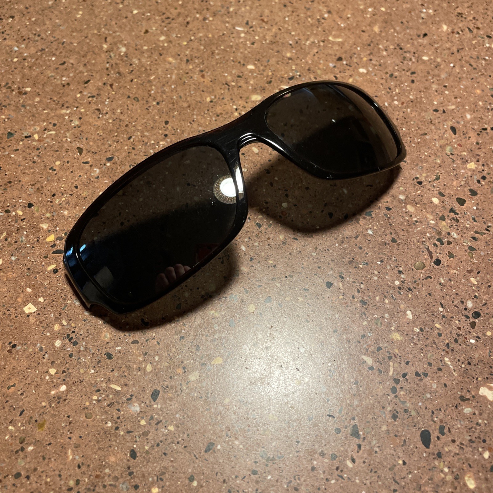 MAUI JIM Bamboo Forest 415 -26B Frame Face Only 125mm