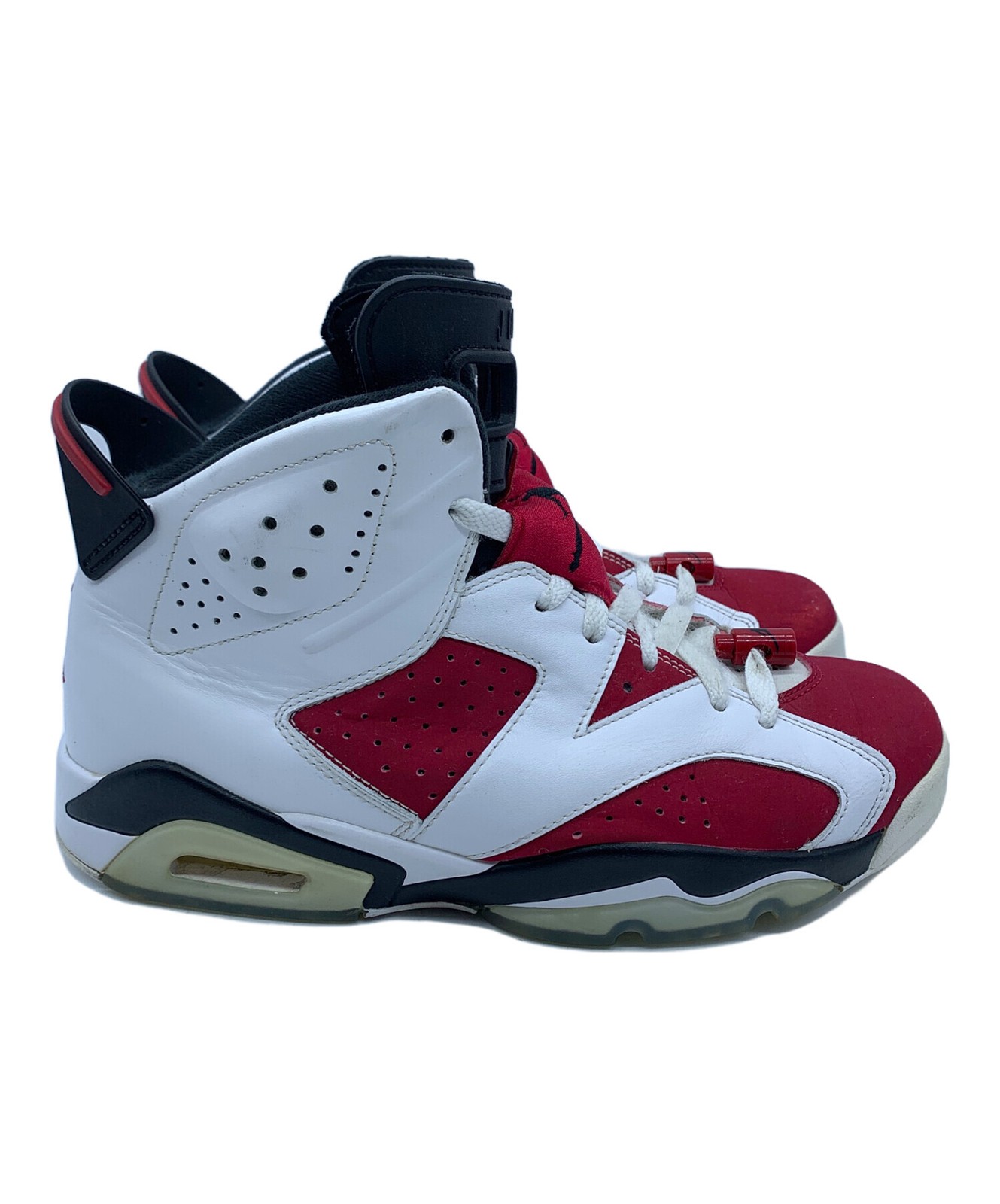 Nike Jordan 6 Retro Carmine 2014 BFg46