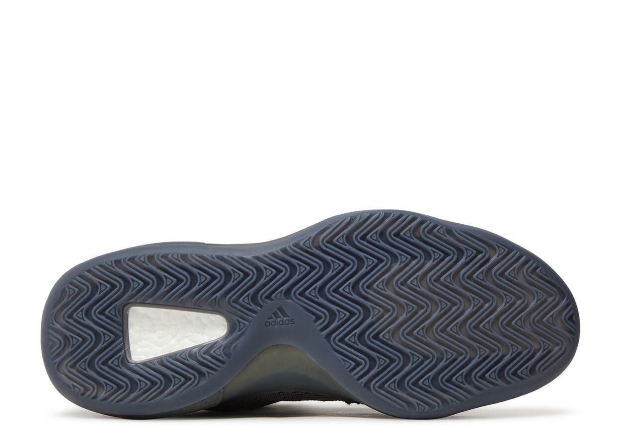 Size 9.5 – adidas Yeezy Basketball Knit Onyx