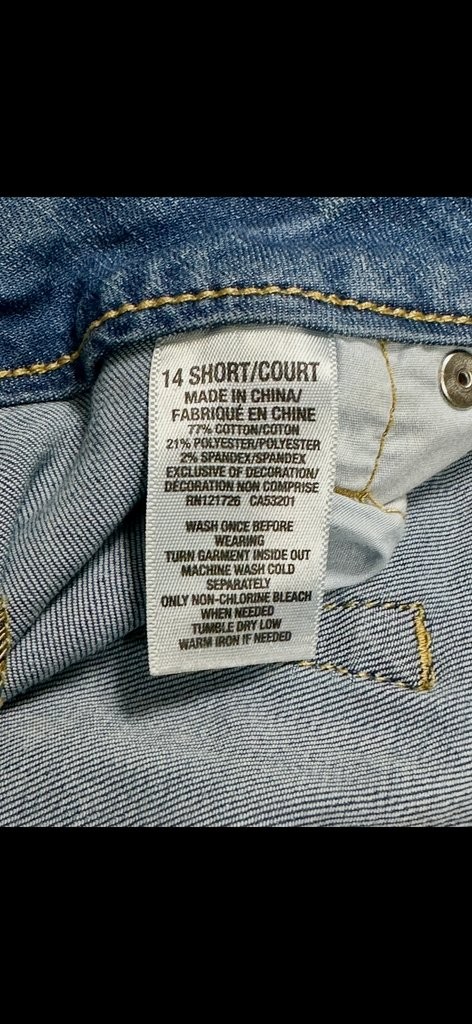 Aeropostale Light Wash Jegging Jeans