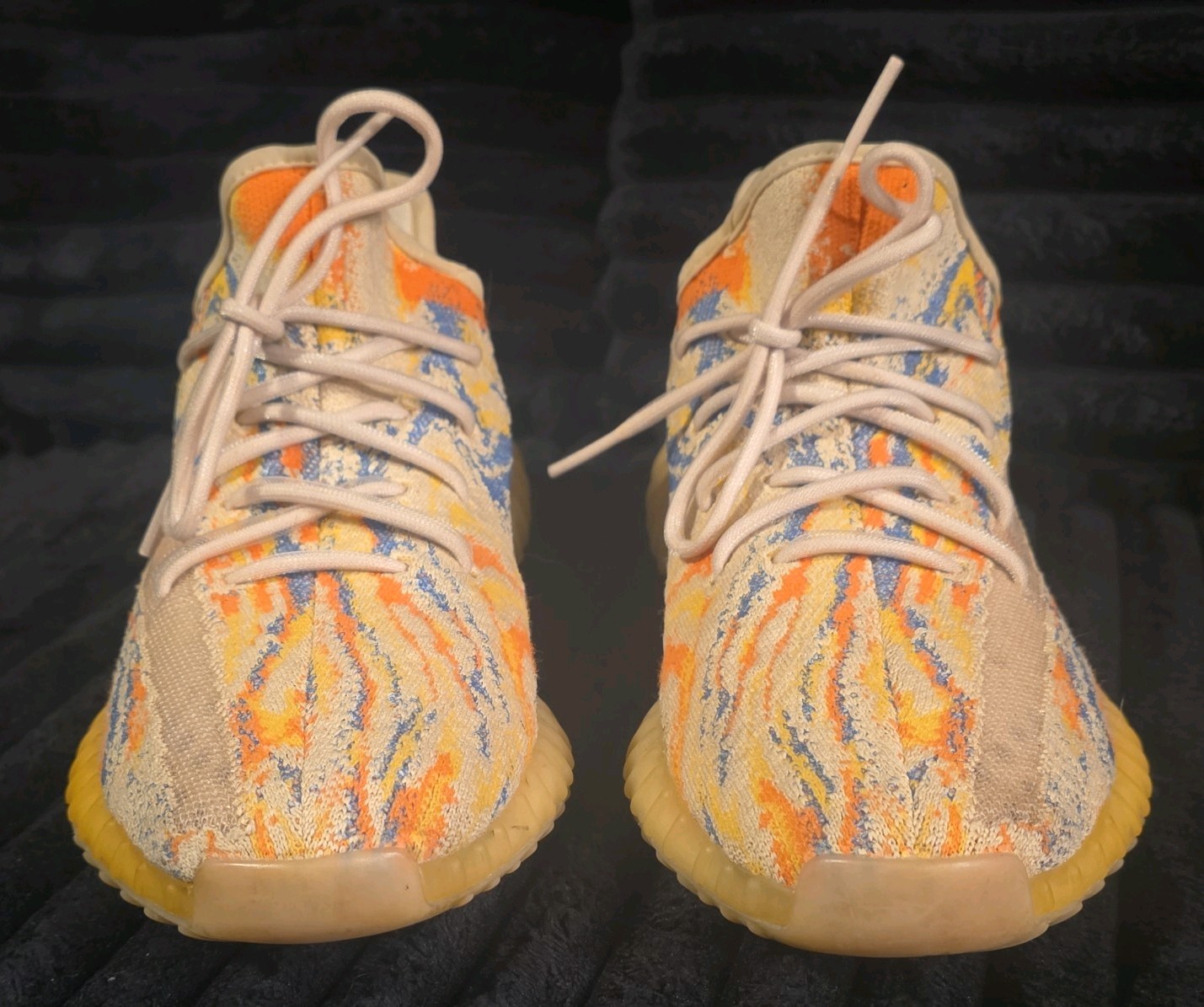 adidas Yeezy Boost 350 V2 MX Oat Men’s 10.5 Athletic Sneaker GW3773 Kanye West