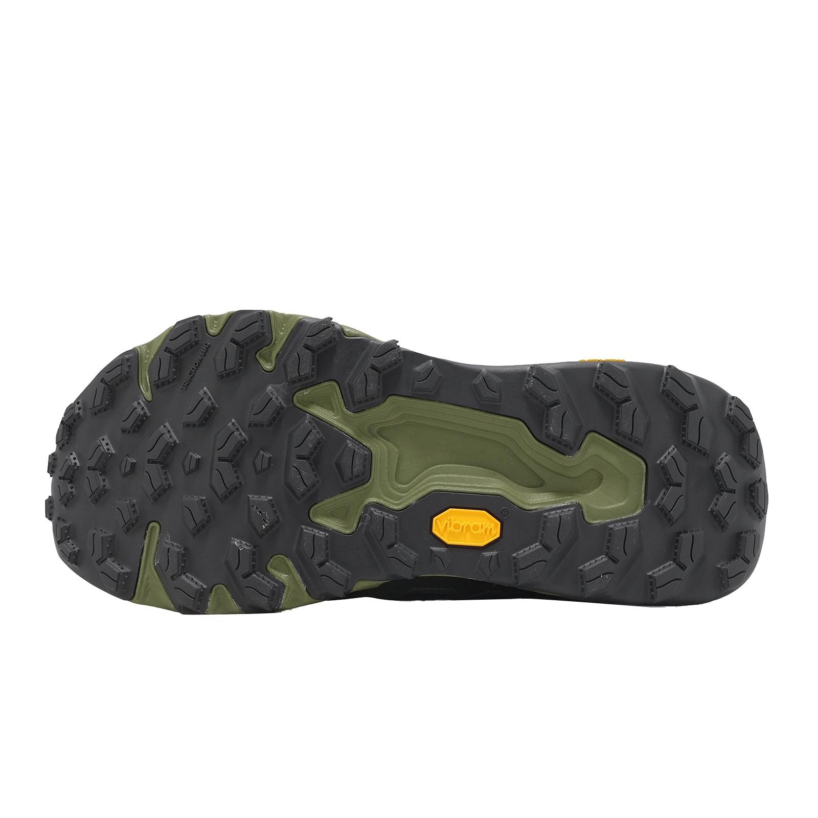 New Balance Fresh Foam X Hierro Trek 2E Wide NB Men Trail Running MHIET8T2-2E