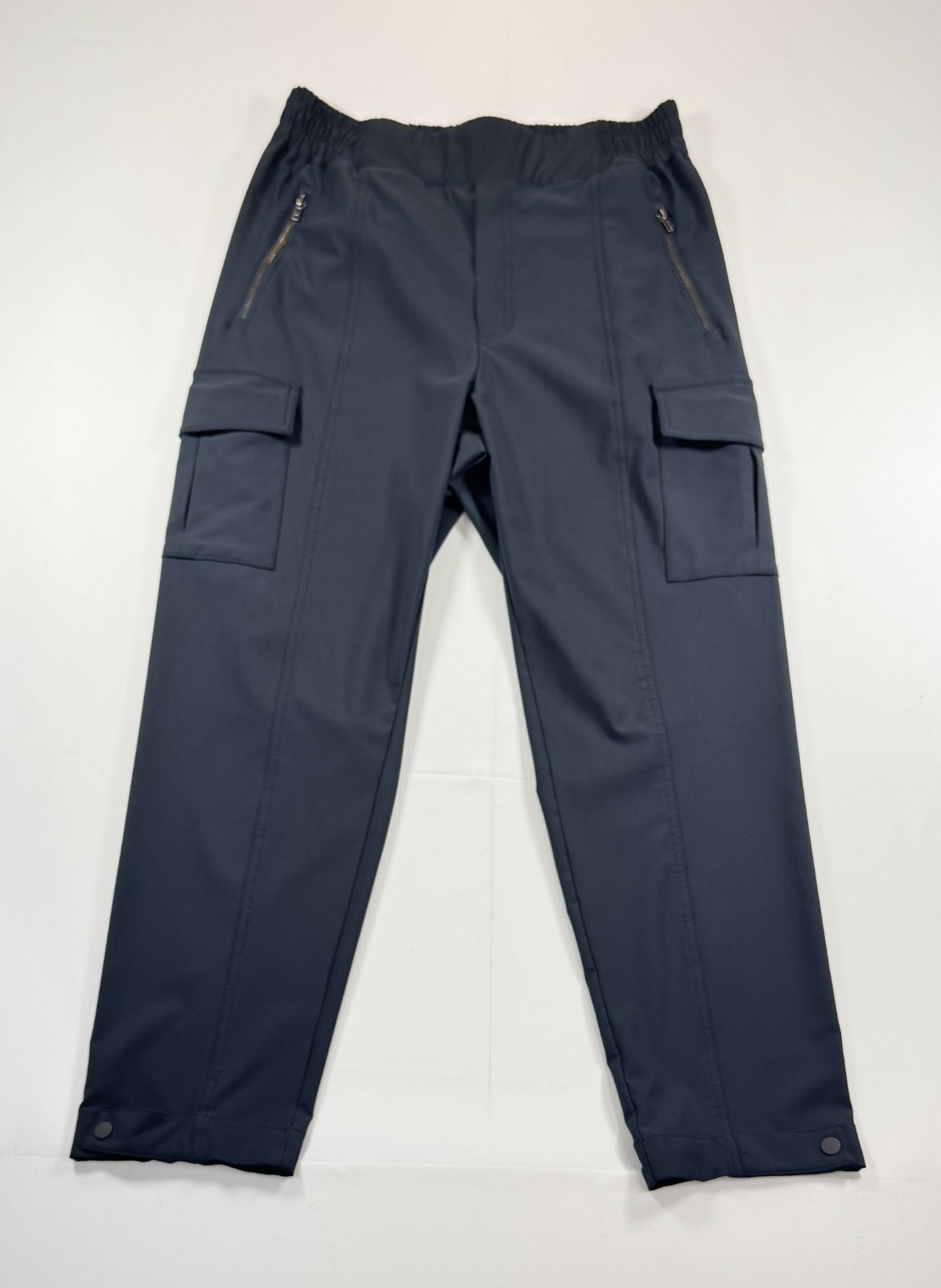Mondetta Women’s Black Sport Pants Size Medium New Without Tags