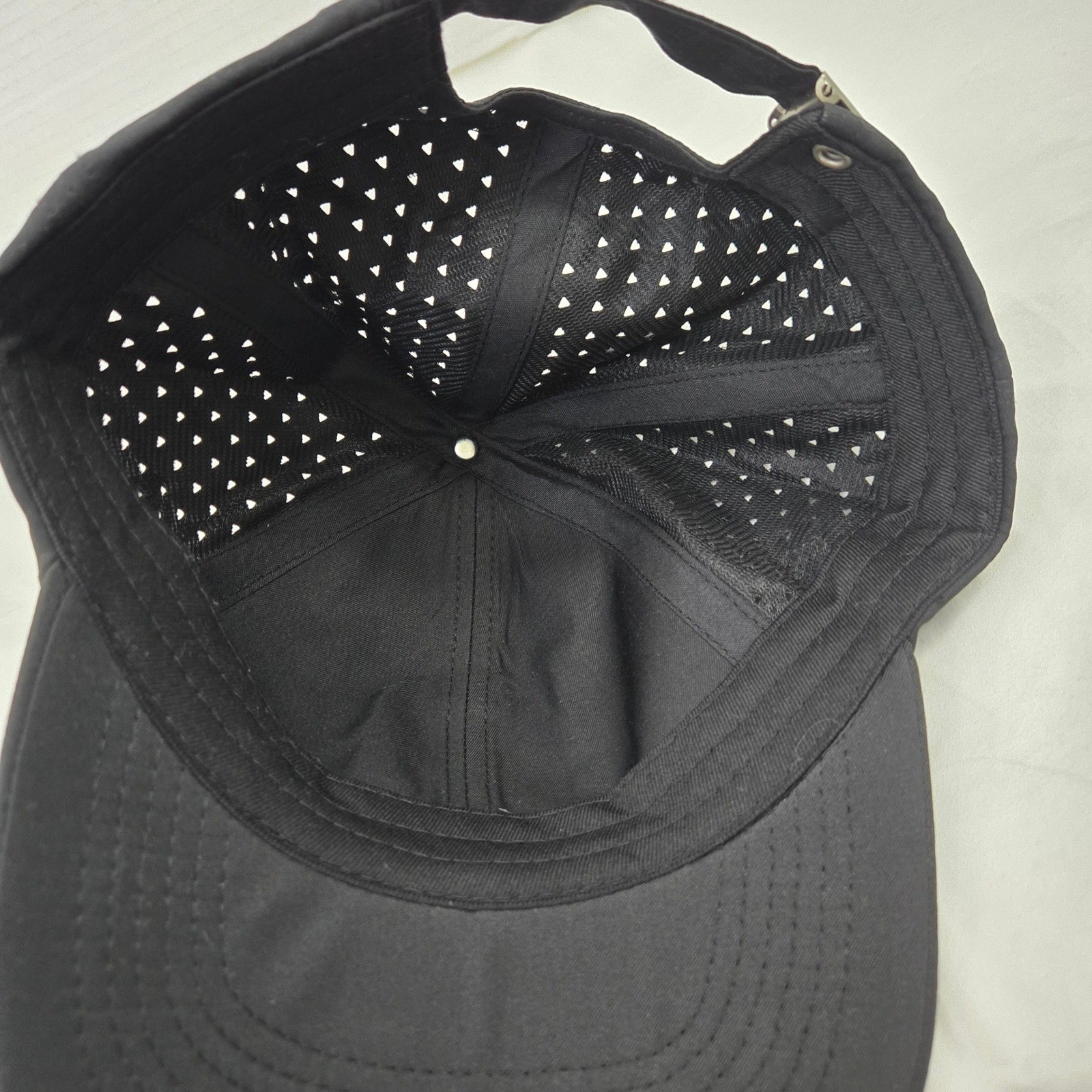 Black Scorpion Outdoor Gear Hat Black Tactical Shooting Sports Vented Mesh IPSC