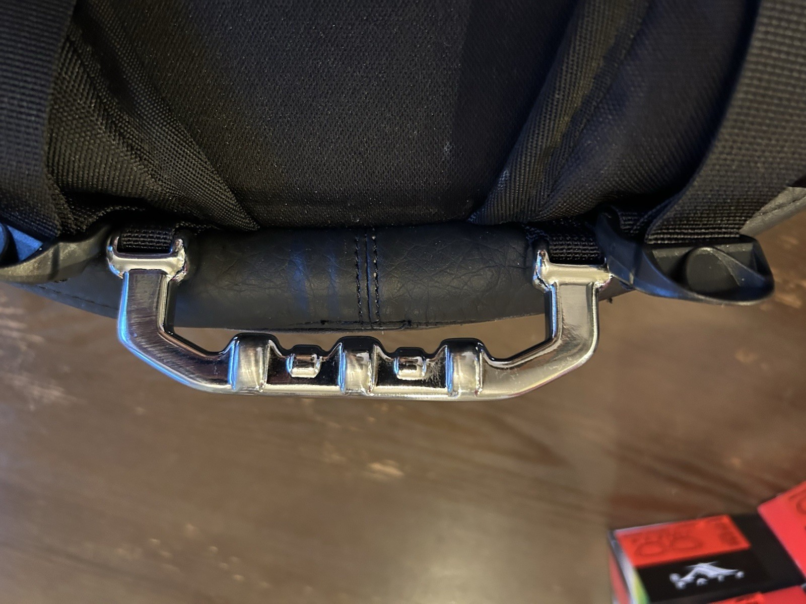 Oakley Kitchen Sink backpack Black