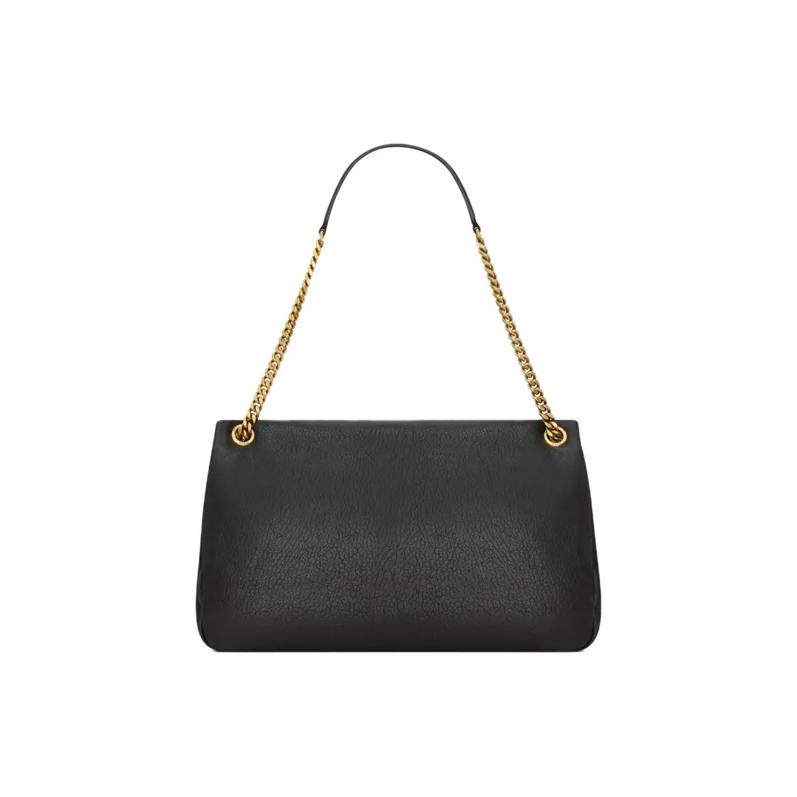 SAINT LAURENT YSL CALYPSO Handheld Shoulder Bag For Women 11×4.7×8.6 in