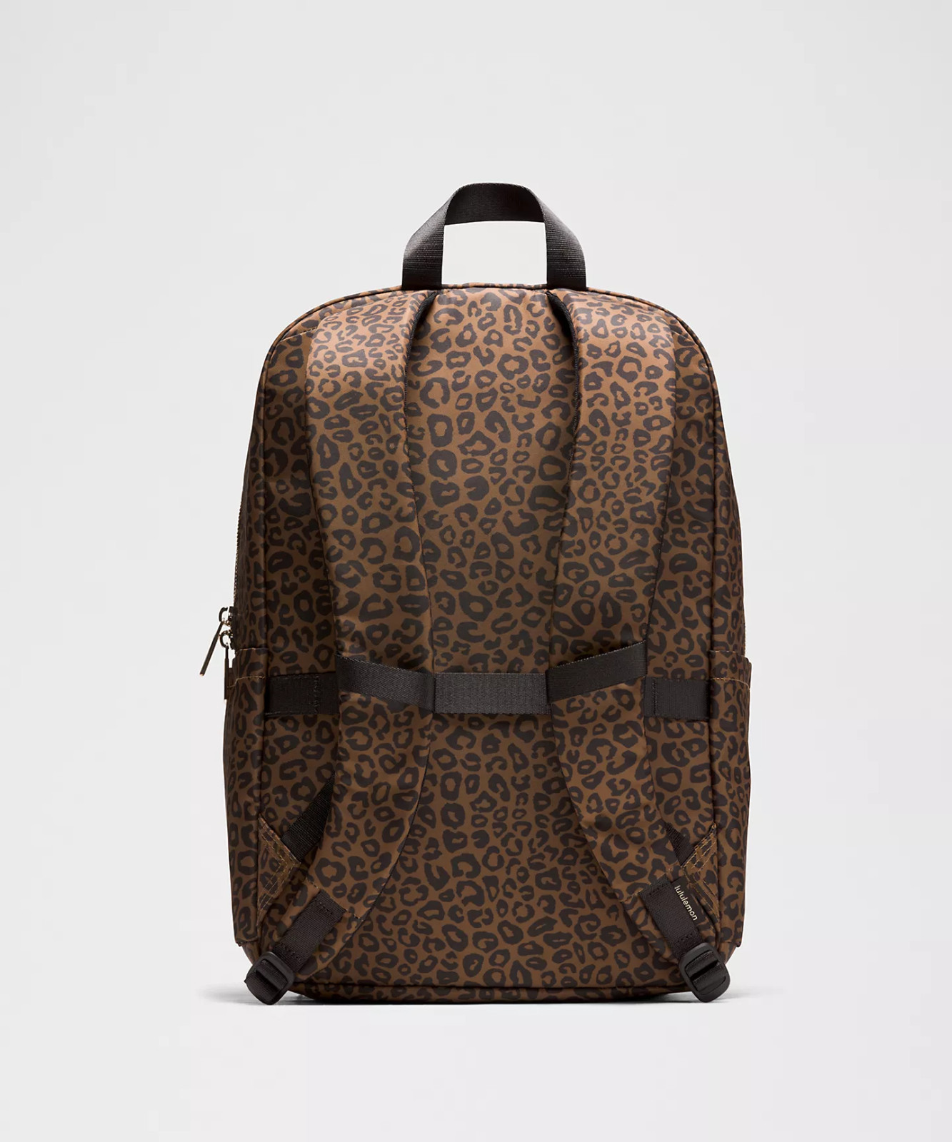 SAME DAY SHIP~LULULEMON EVERYWHERE BACKPACK 22L METAL~LEOPARD KHAKI MULTI/GOLD