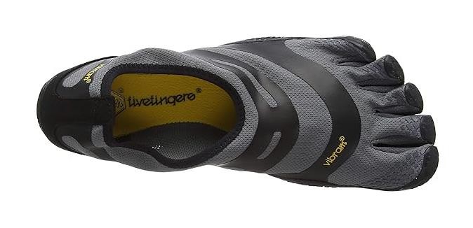 New UNISEX Vibram FiveFingers EL-X 16M0101 Shoes Women’s US 6.5-7 EU 37