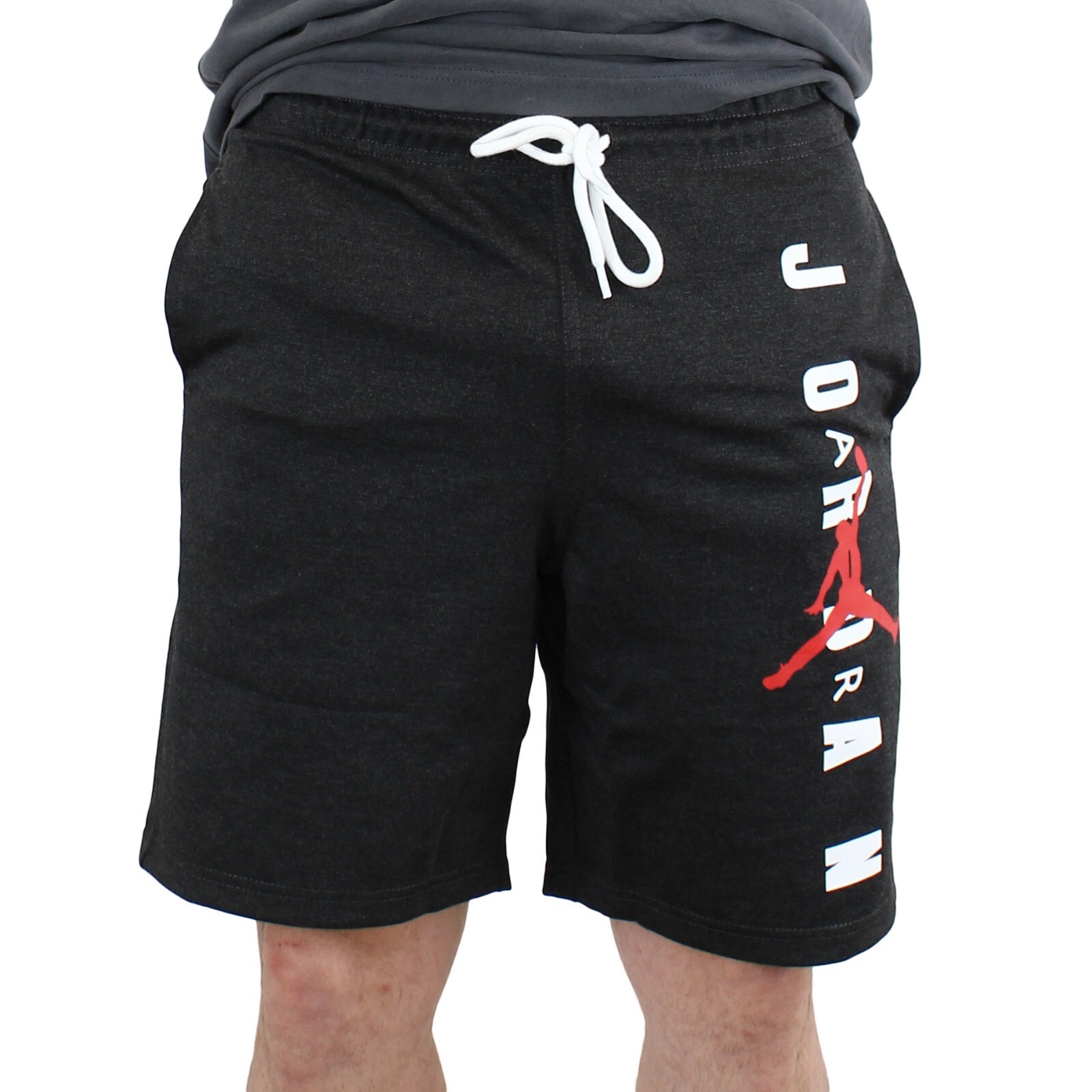 Air Jordan Jumpman Shorts, Basketball Men’s 7″ Gym Shorts Jersey Nike #23