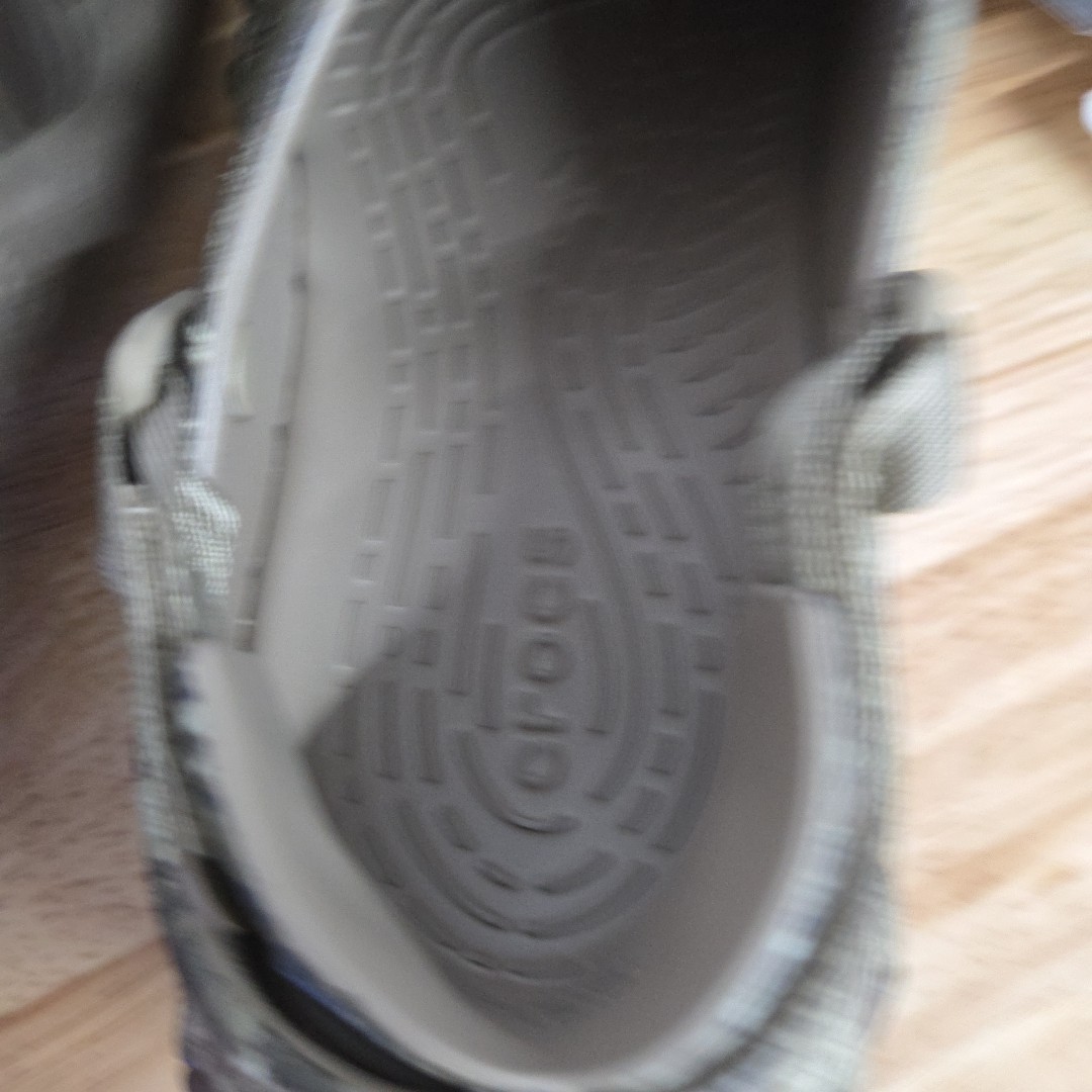 Crocs x Realtree APX Echo RO Clg Size 8m/10w NWT!