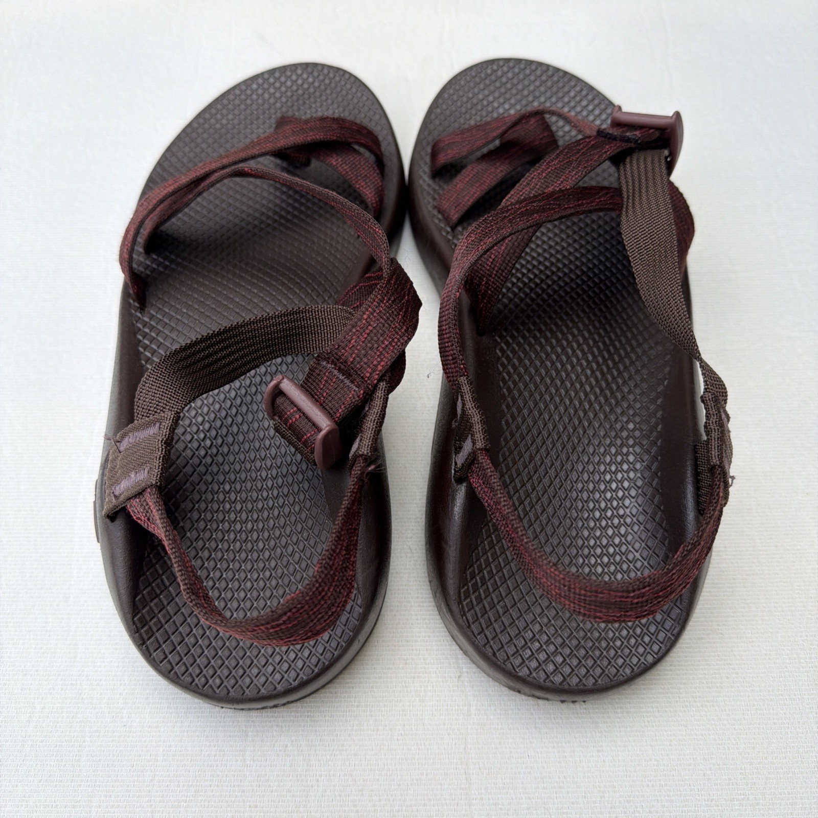 Chaco Z2 Classic Men’s Size 11 Strappy Sport Sandal Fore Port Gladiator