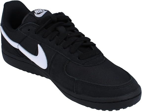 Nike Field General Shoes Black/White Sz 11.5 Men 13 Wmn NIB HF3165-001 Free Ship