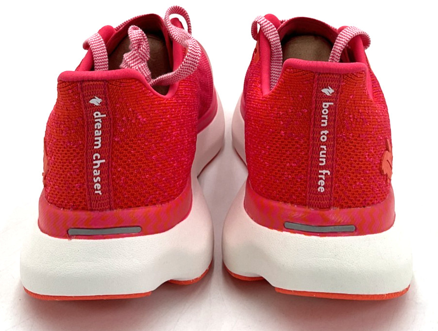 Rabbit Dream Chaser Women’s Raspberry Running Shoes NIB