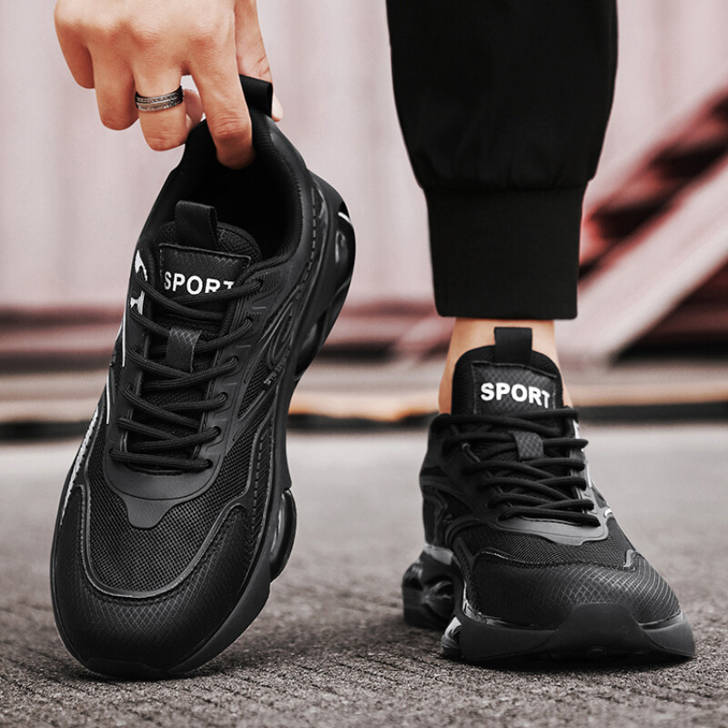 Men’s Sports Sneakers Casual Athletic Running Tennis Shoes Outdoor Jogging Gym
