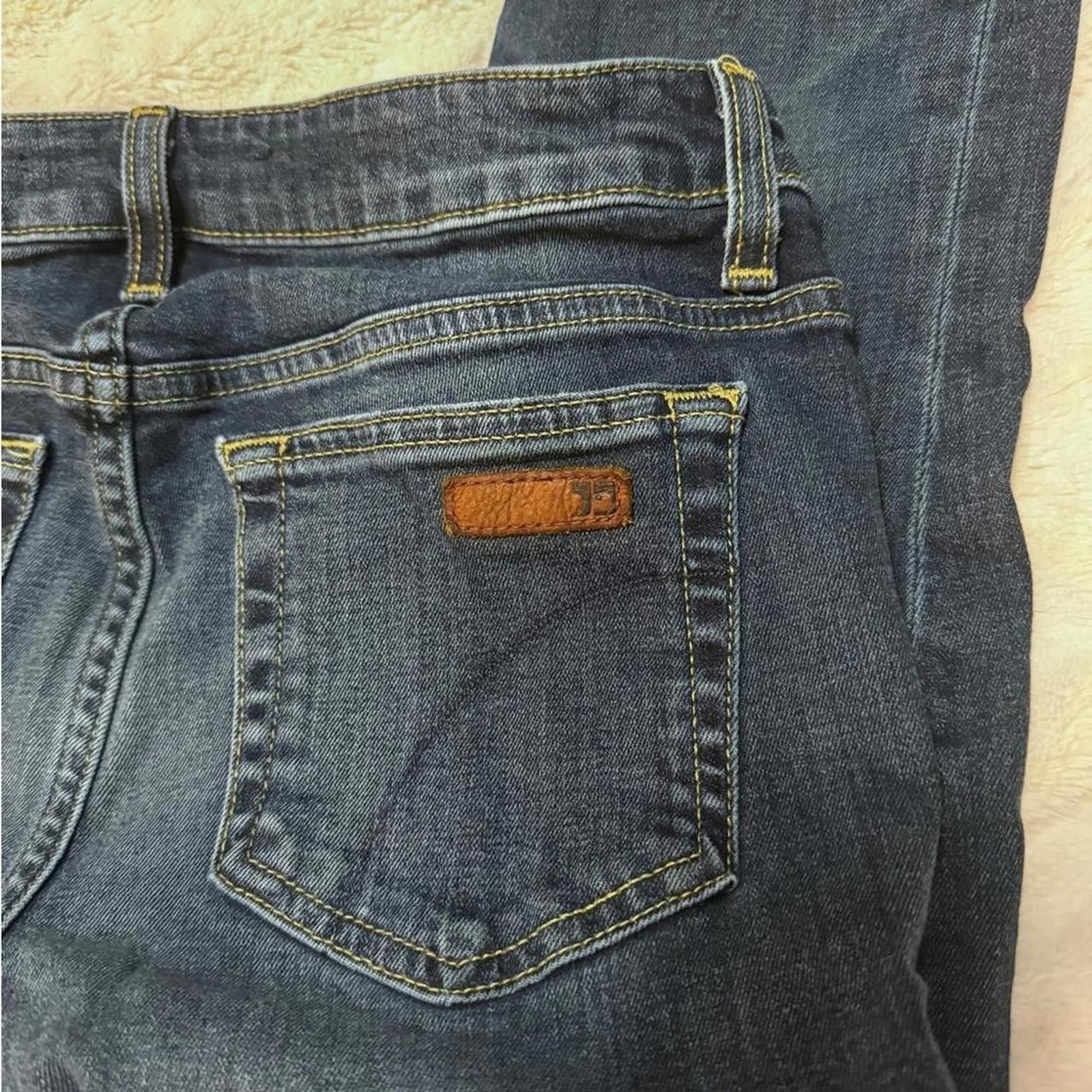 Joe-s-jeans Women’s Blue Jeans