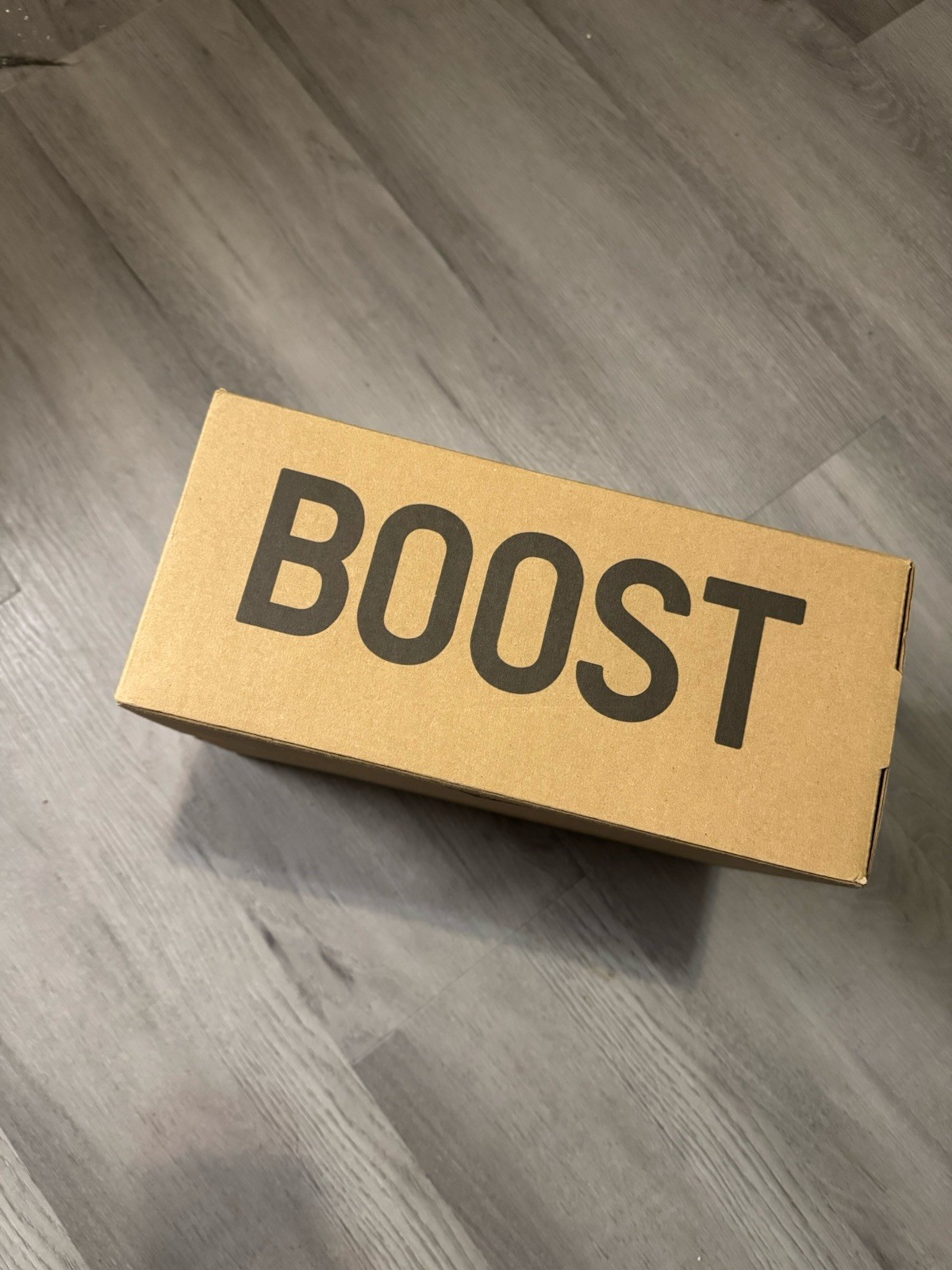 Yeezy 380 Boost Onyx Size 7 Men’s 8.5 Womens