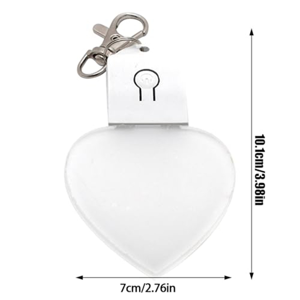 Purse Light, Rechargeable Handbag Light Glowing Purse Hangable Night Lights2550