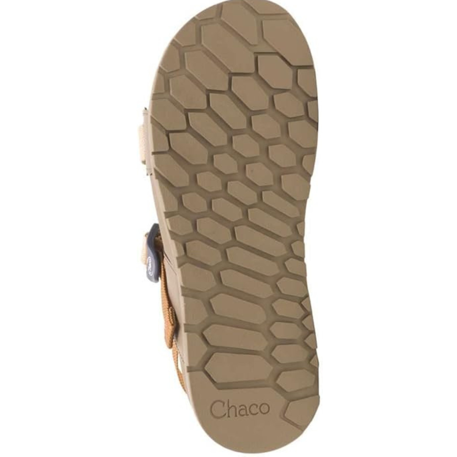 Chaco Lowdown JCH109416 Sandals Women’s Light Tan Caramel Adjustable Strappy