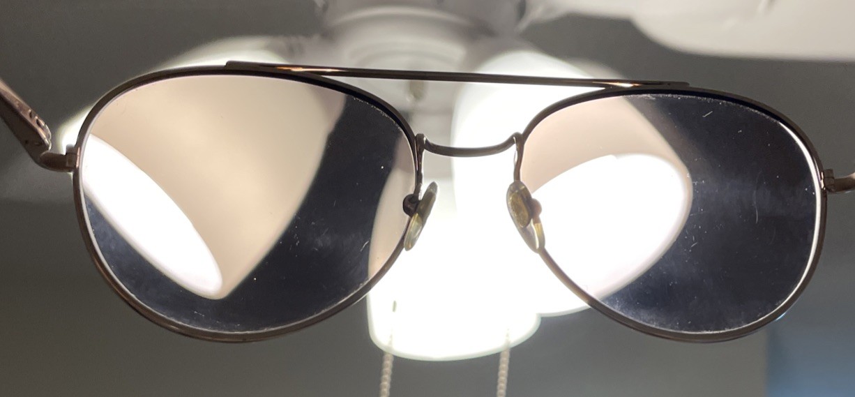 Montblanc Sunglasses Gold Havana Brown Polarized MB605S/S 28J 56 18 145