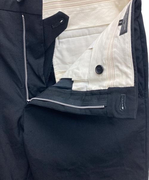 COMME des GARCONS HOMME PLUS Shorts black PM-P004