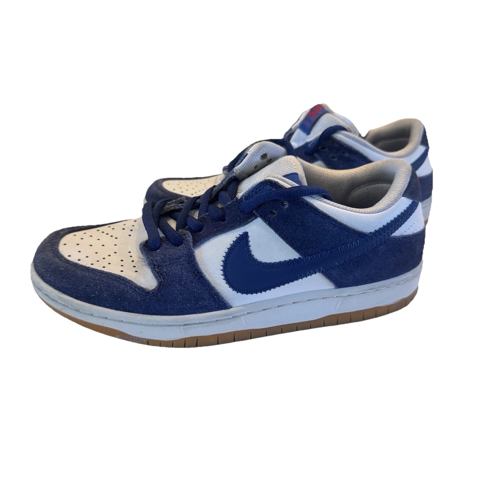 Nike SB Dunk Low Dodger Men’s Sneakers Size 7