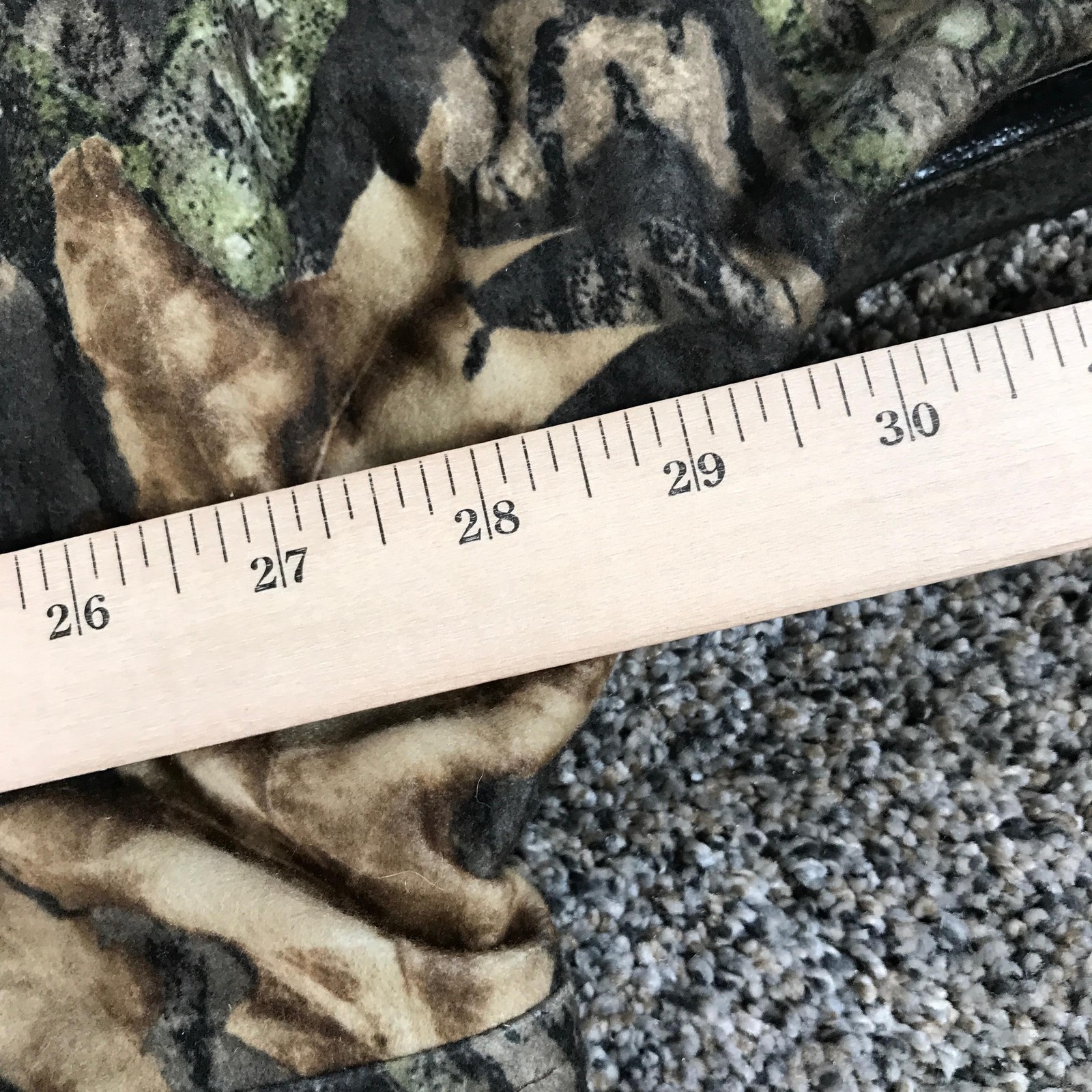RedHead Jacket Mens XL Brown Camo Bone Dry ScentLok Waterproof Hunting Parka