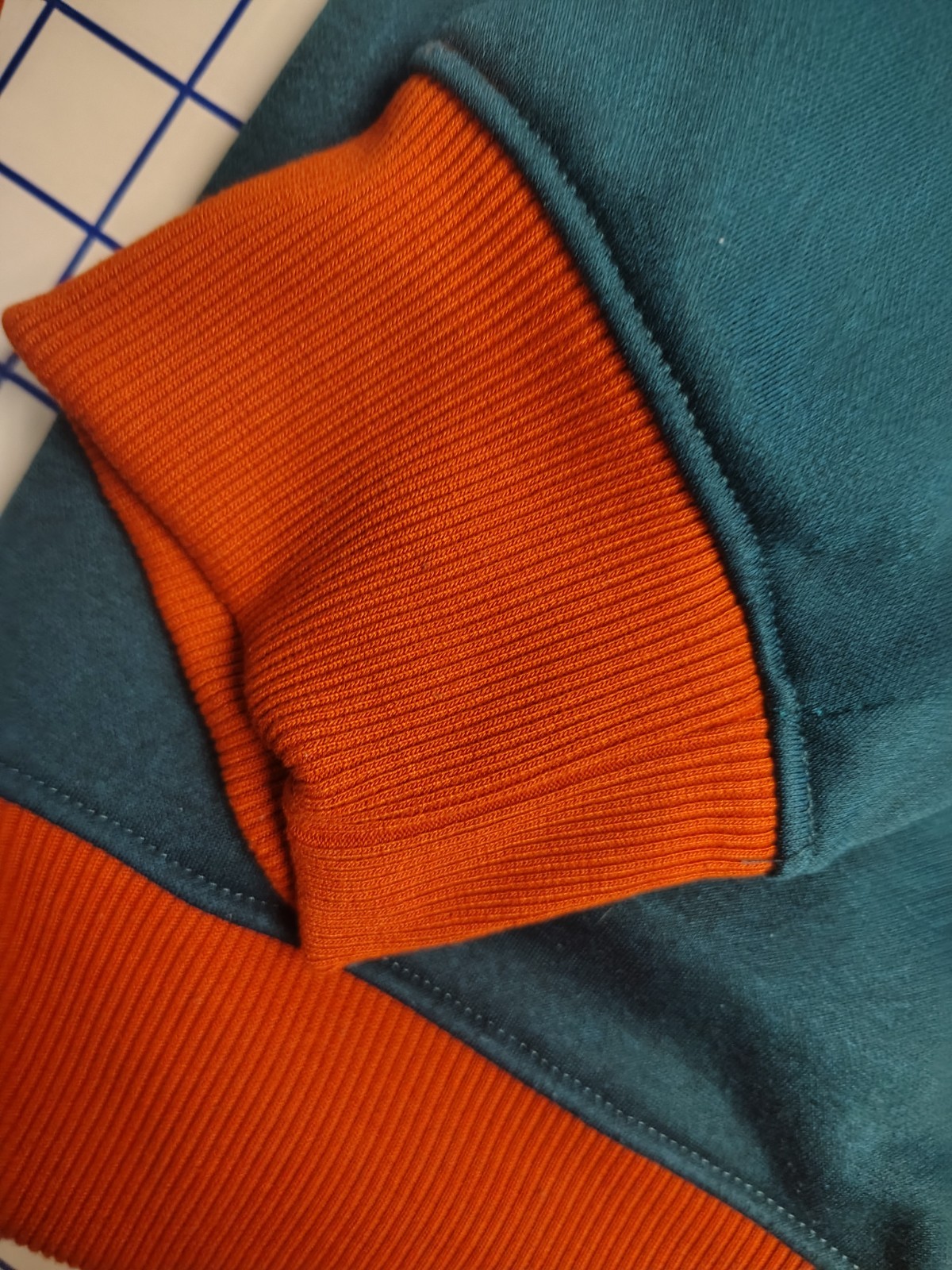 Mountain Hard Wear XL Four Button Pullover Norse Peak