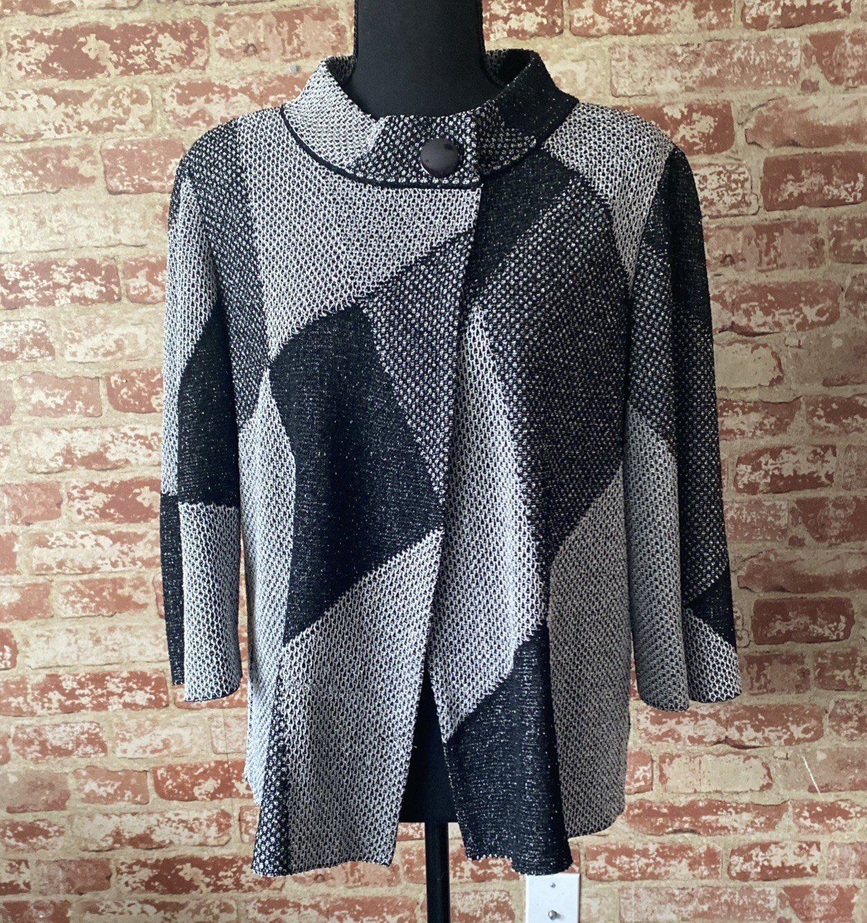 Ming Wang Jacket