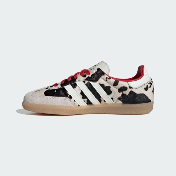 Adidas Originals SAMBA OG Women’s SHOES KI6956