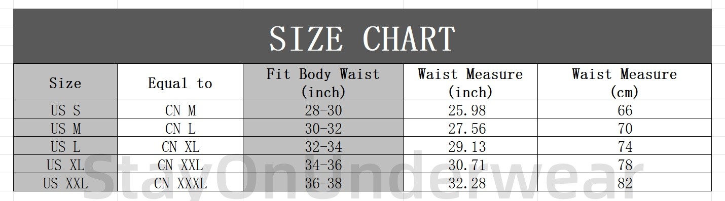Men’s Summer Ice Silk Boxer Briefs One Piece No Show Low Rise Sport Underwear