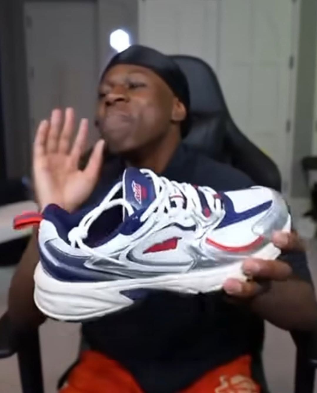 Avia Men’s 5000 Athletic Performance Running Shoes Rakai Kai Cenat Ray Youtube