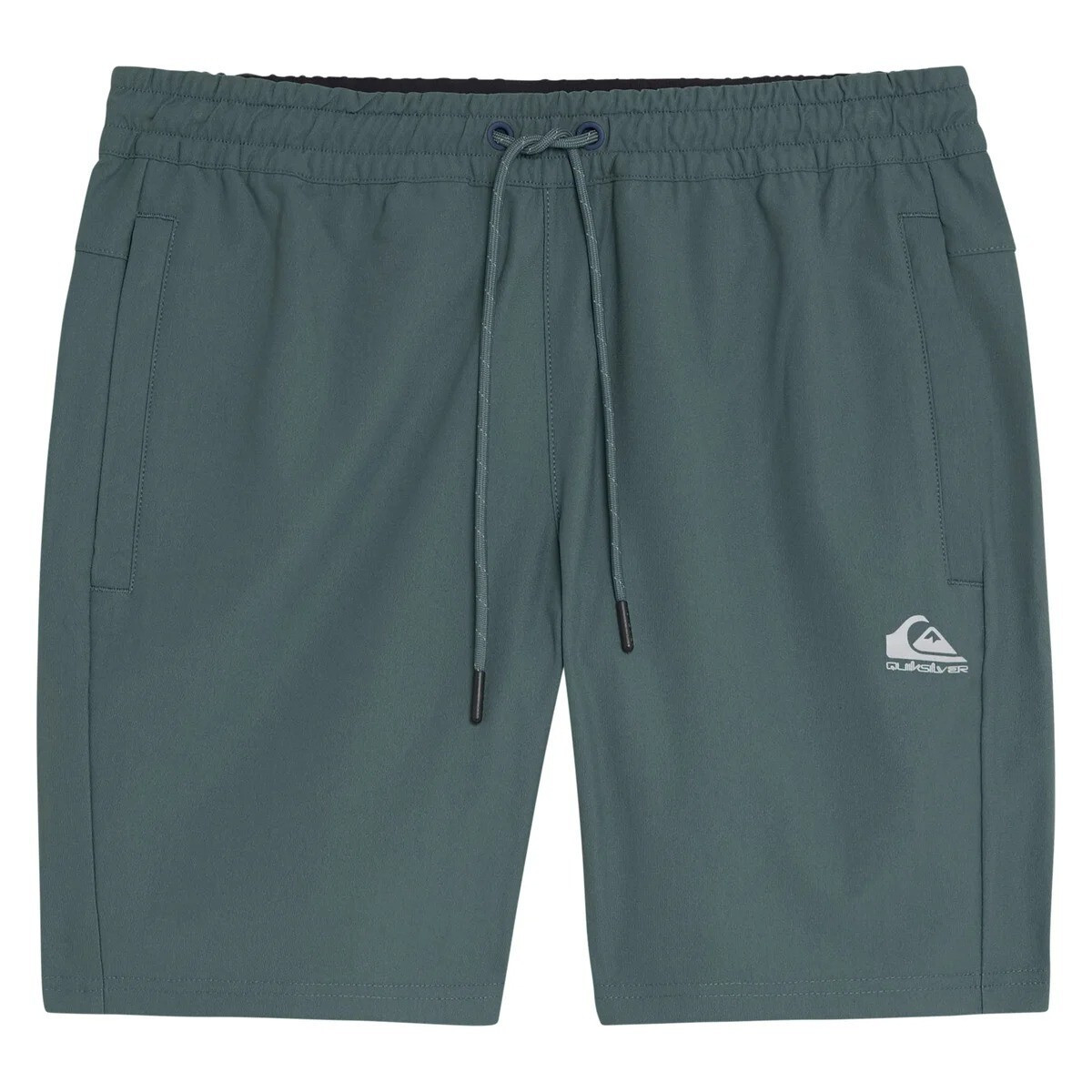 Quiksilver Men’s Stretch Comfort Dry Flight Shorts