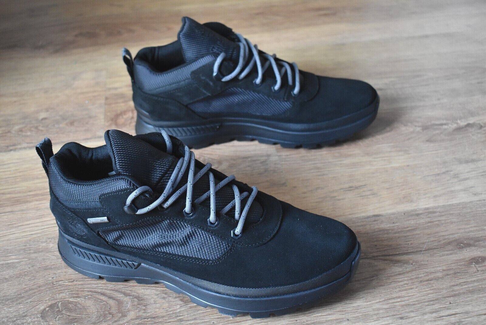 Timberland Field Trekker Low 40 41 42 43 44 45 46 47 Waterproof euro sprint
