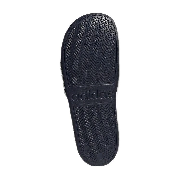Size 12 – adidas Adilette Shower Sandals Slides Dark Blue GZ5920