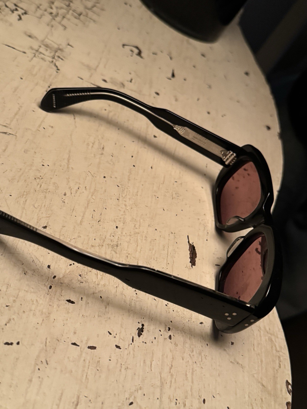 Jacques Marie Mage Sunglasses