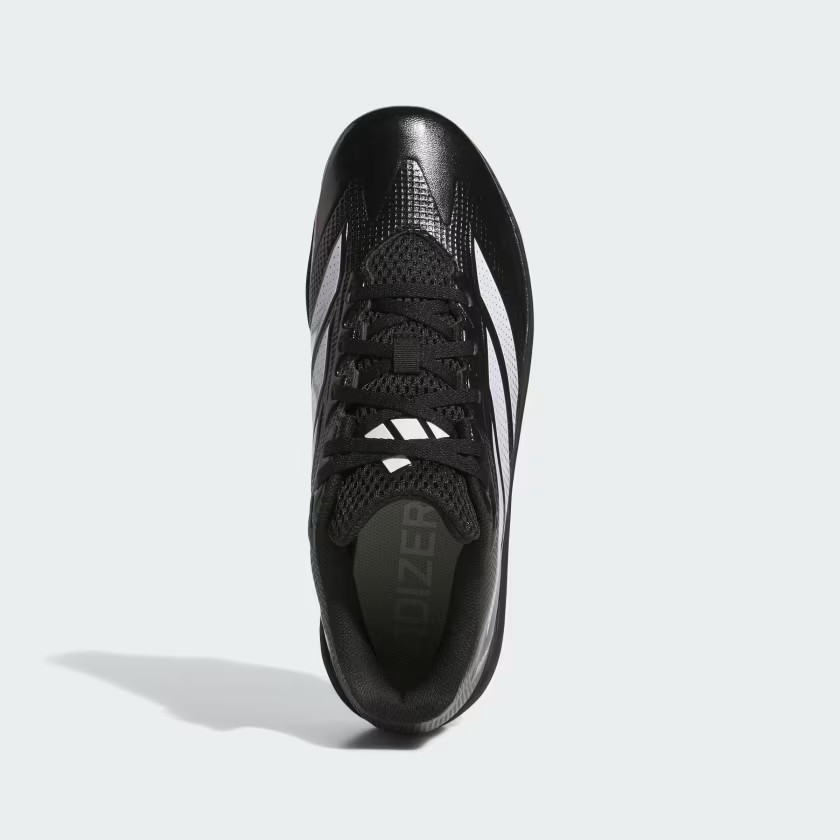 adidas men Adizero Instinct 2.0 TPU Cleats