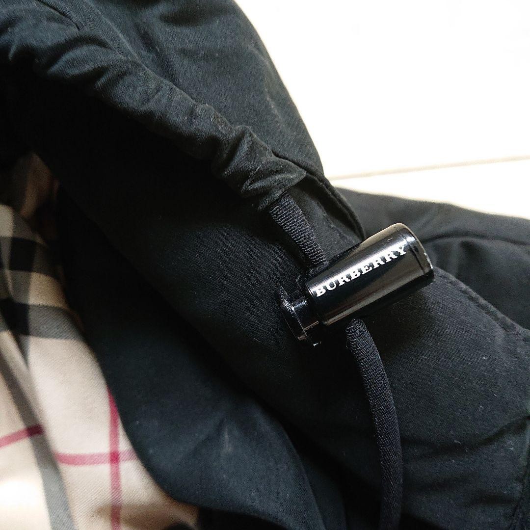BURBERRY London Down Coat Size 38
