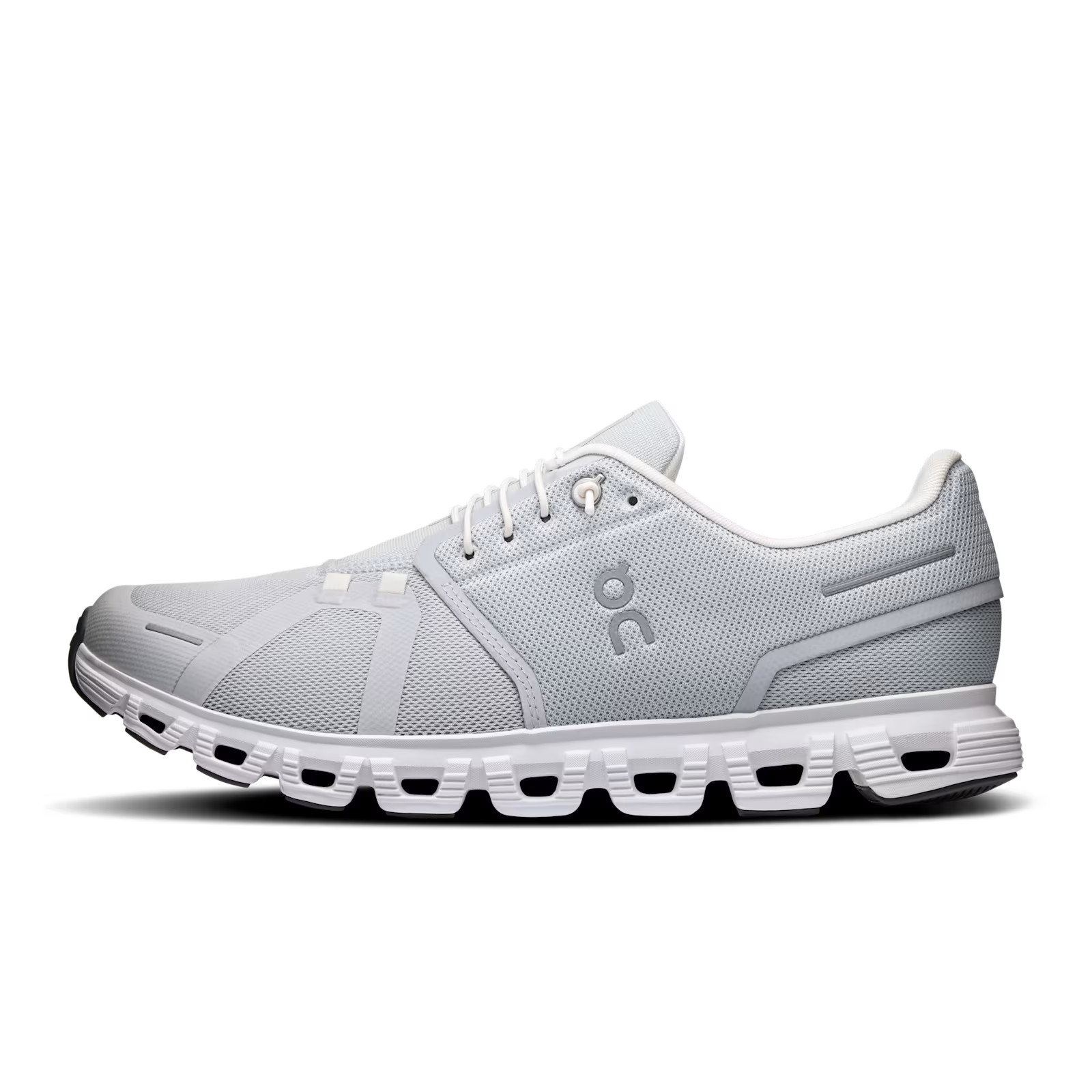 On. Men’s Cloud 6 Glacier | White NWB