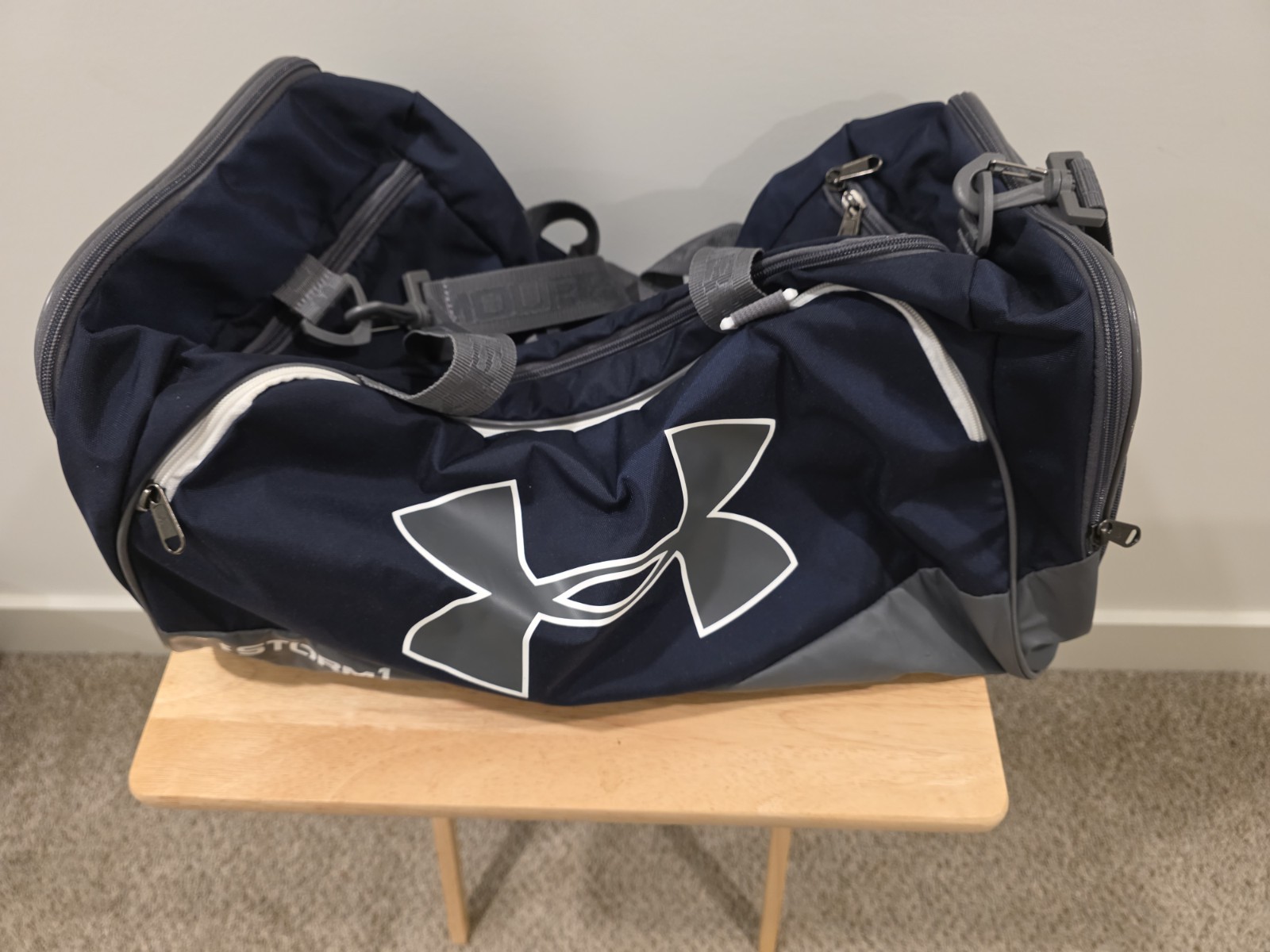 Under armour Duffle Bag