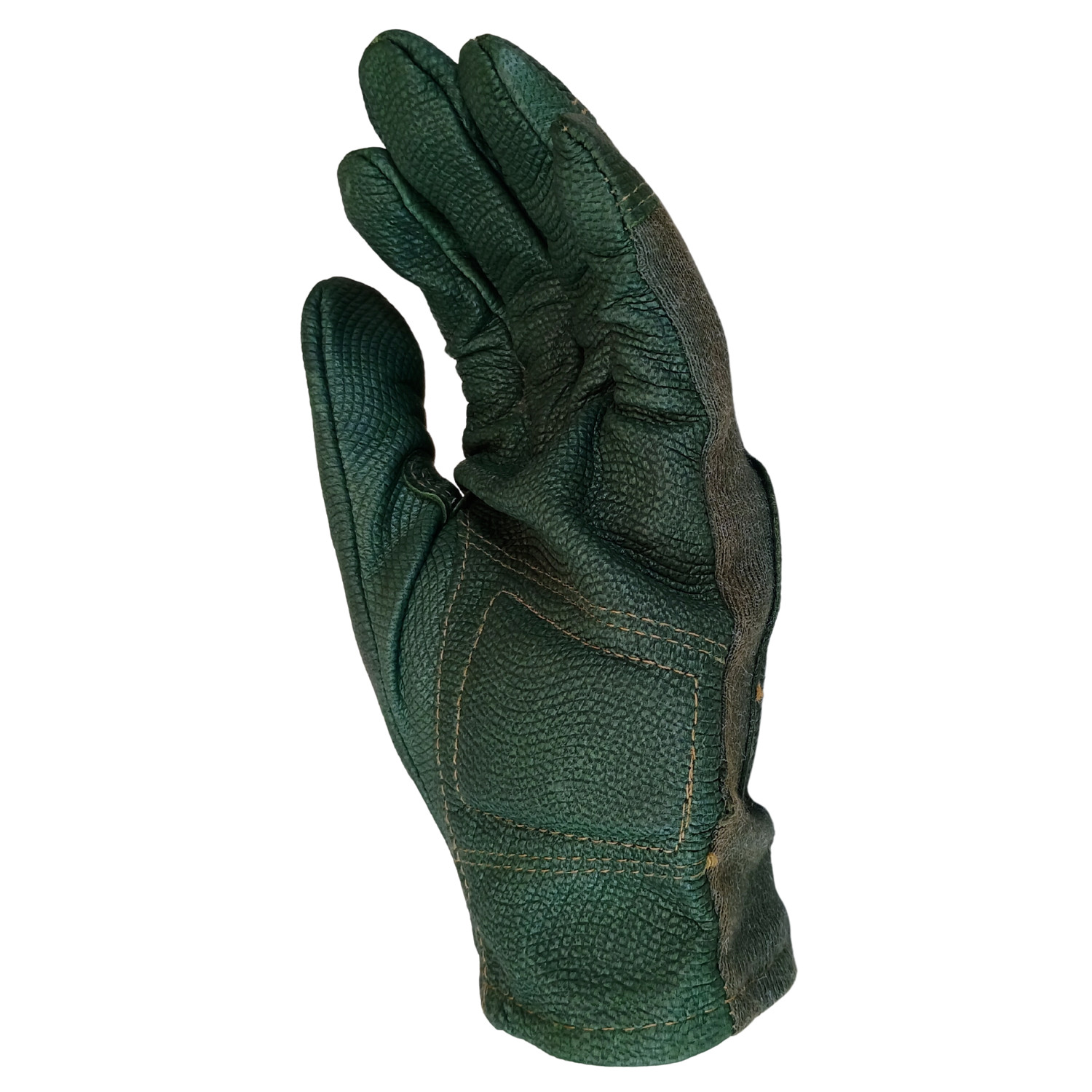 Foliage Model HCG-0014 PPI Army Combat Gloves – Used Serviceable *mocinc.1982*