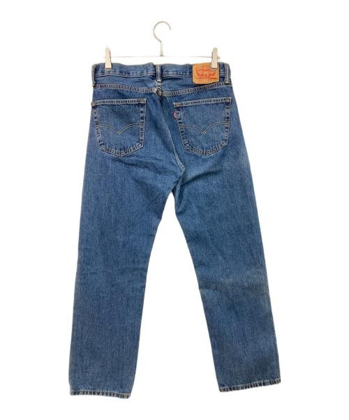 LEVI’S Denim pants blue 00505-4886