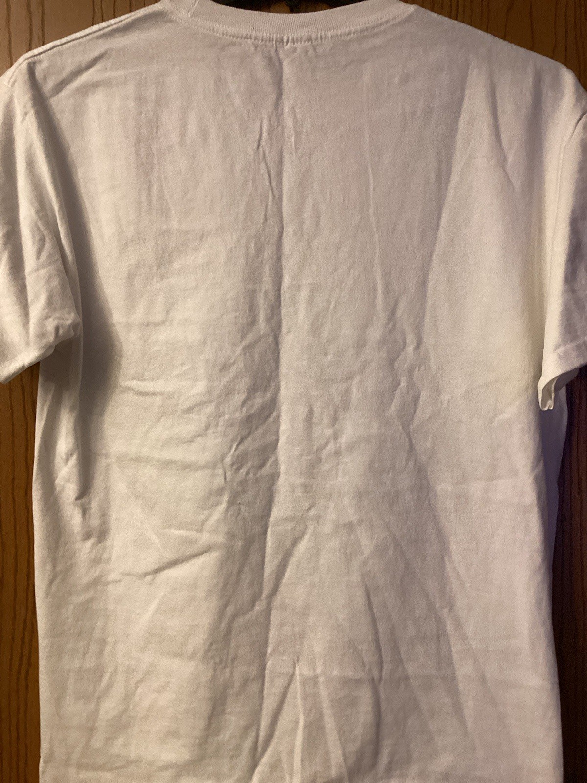WKRP In Cincinnati – 1978-1982 Television Sitcom – White Shirt – L – AAA