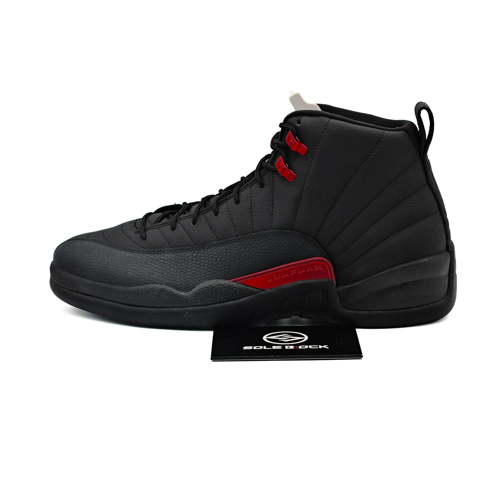 Nike Air Jordan 12 Retro Bloodline CT8013-003