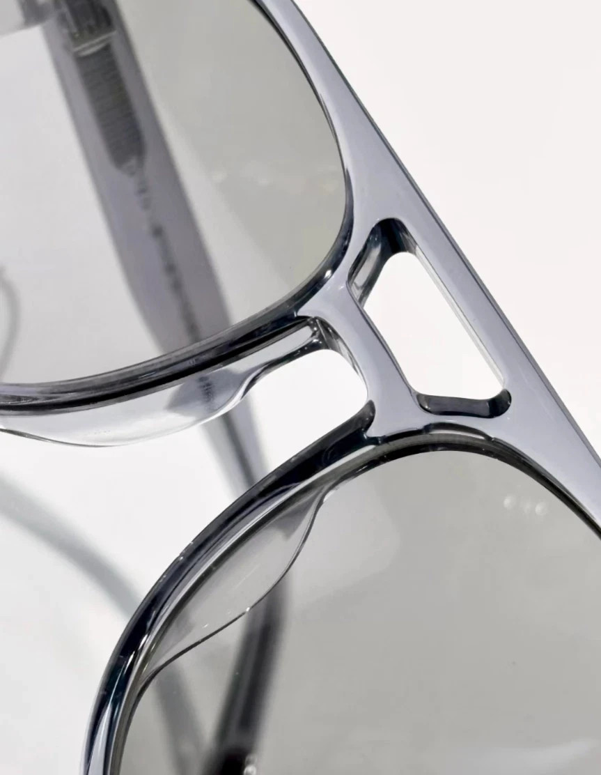 Tom Ford Rosco Sunglasses TF1022 Gray 58-16-140mm With Case New