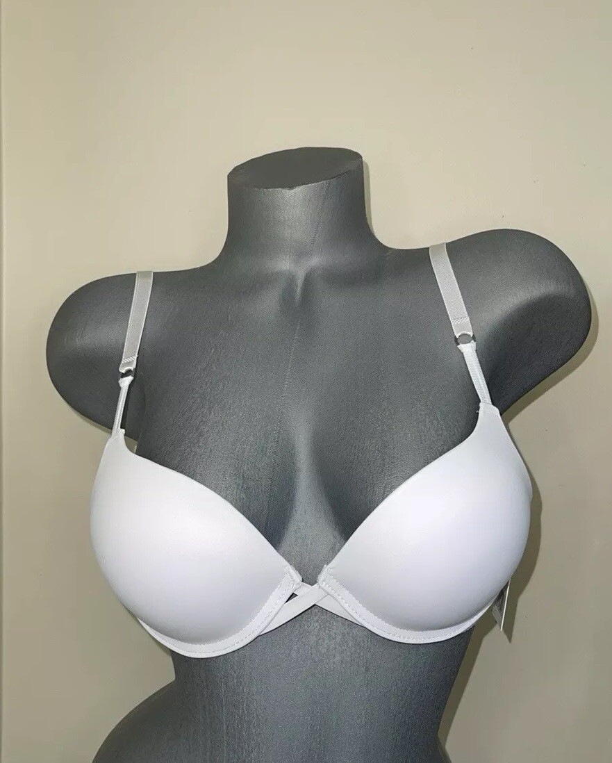 Super Extra Push Up Extreme Padded Bombshell Bra. Add 2 Cup Sizes New Arrival