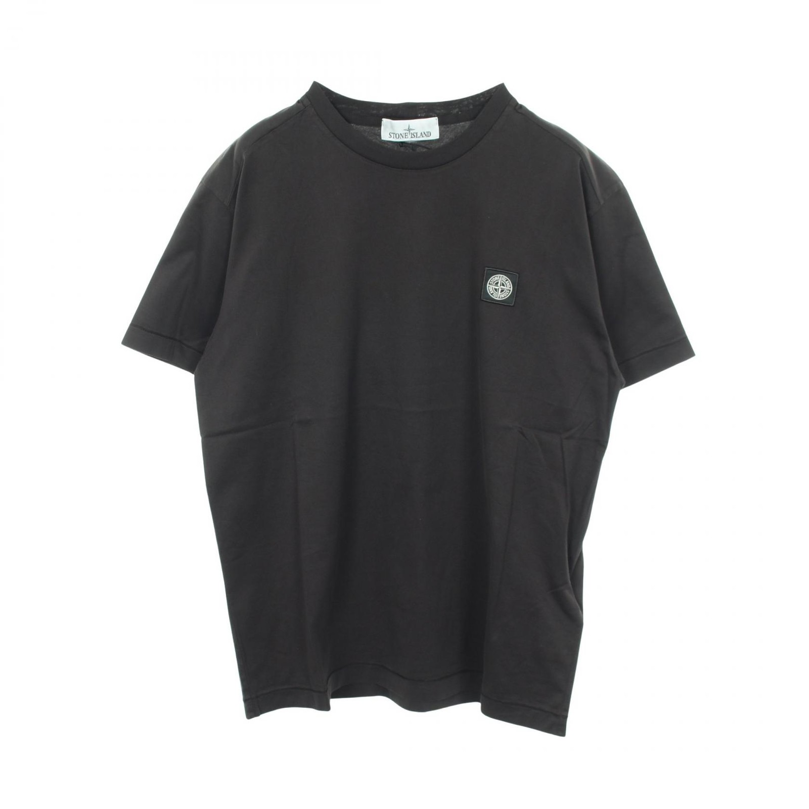 STONE ISLAND Cotton T shirt – DUTY FREE