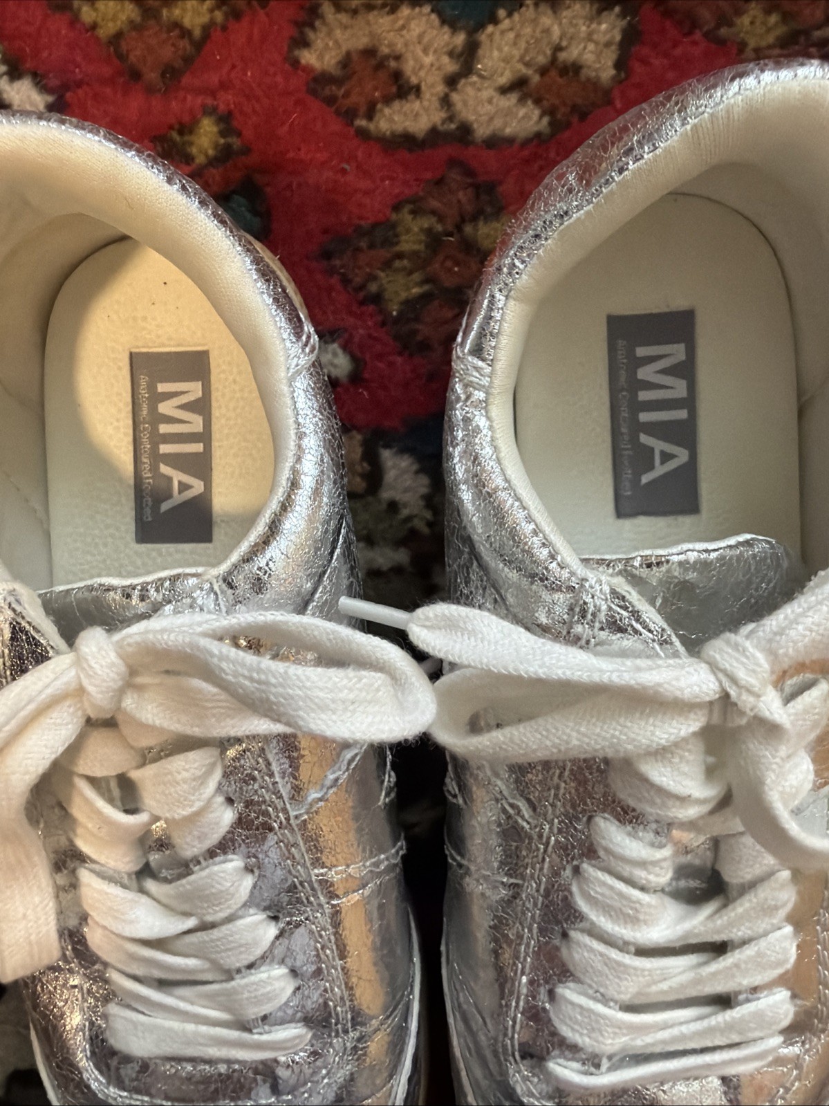 Mia Woman’s Shoes Size 8