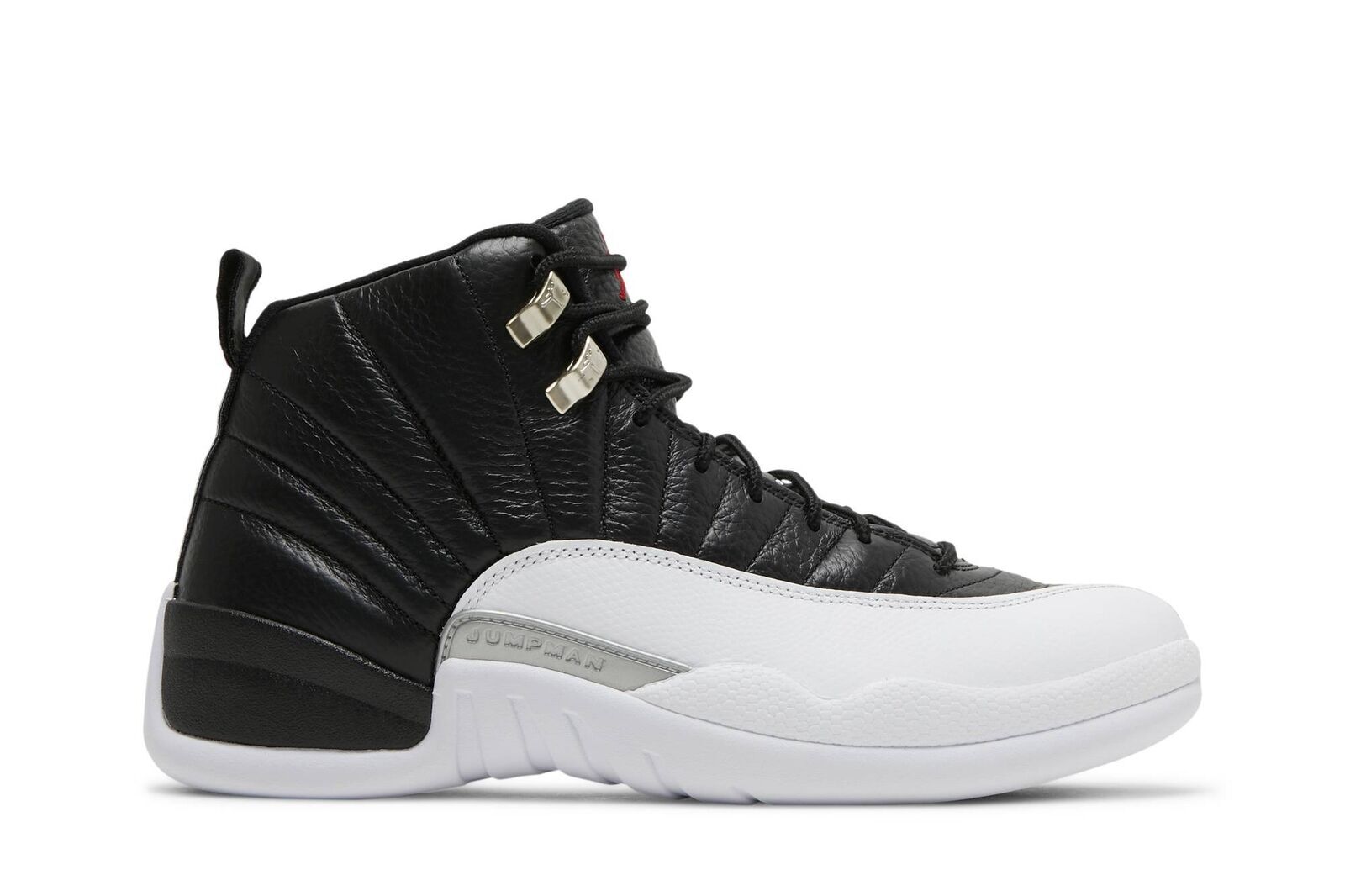 Air Jordan Air Jordan 12 Retro ‘Playoff’ 2022 CT8013-006 Men’s Shoes